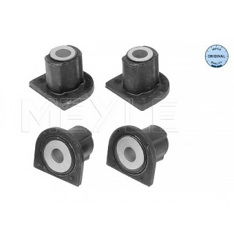 Direksiyon Kutu Burcu W163 Set:4ad.